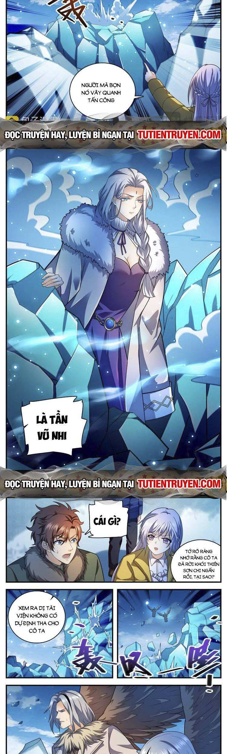 Chương 1085 - trang 2