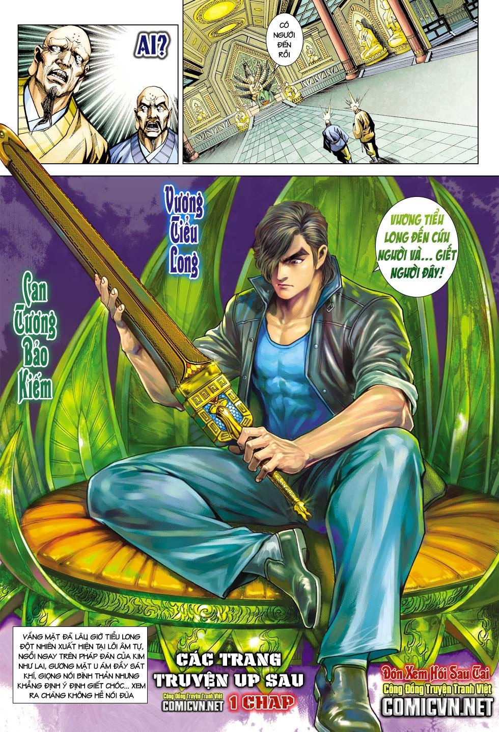 Chương 429 - trang 34