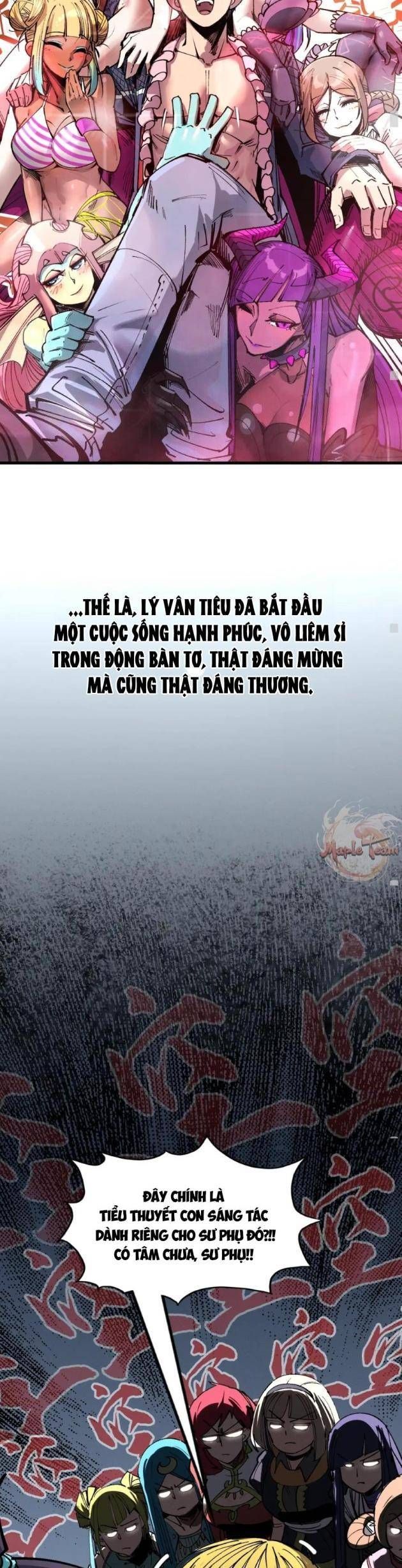 Chương 432.5 - trang 32