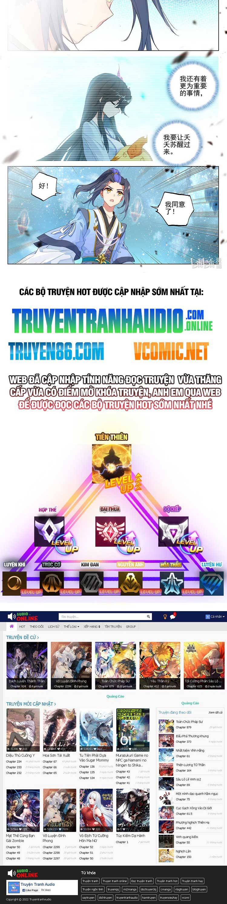Chương 597 - trang 8