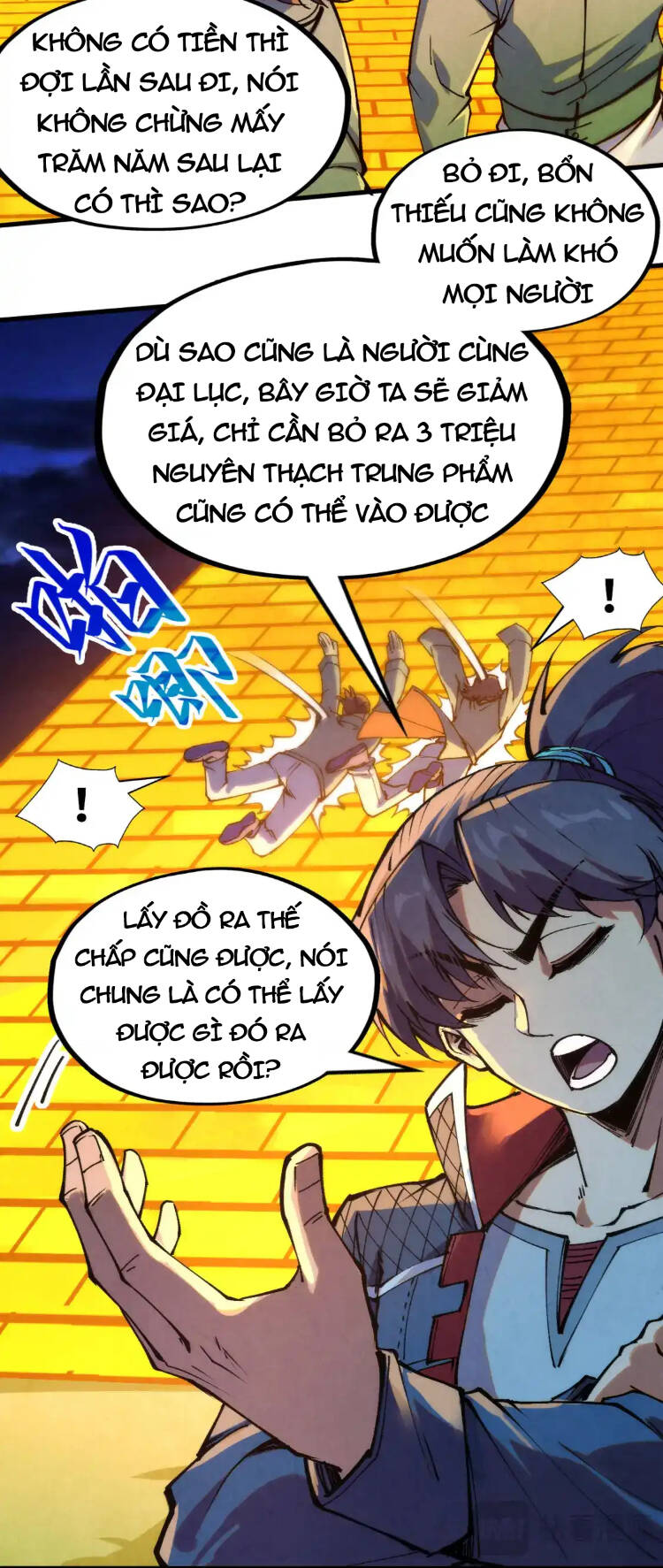 Chương 252 - trang 52