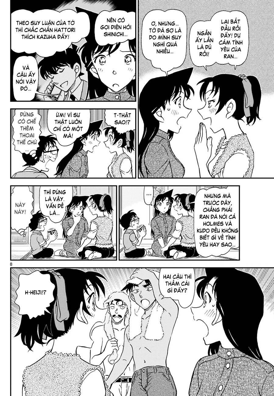 Chương 1116 - trang 9