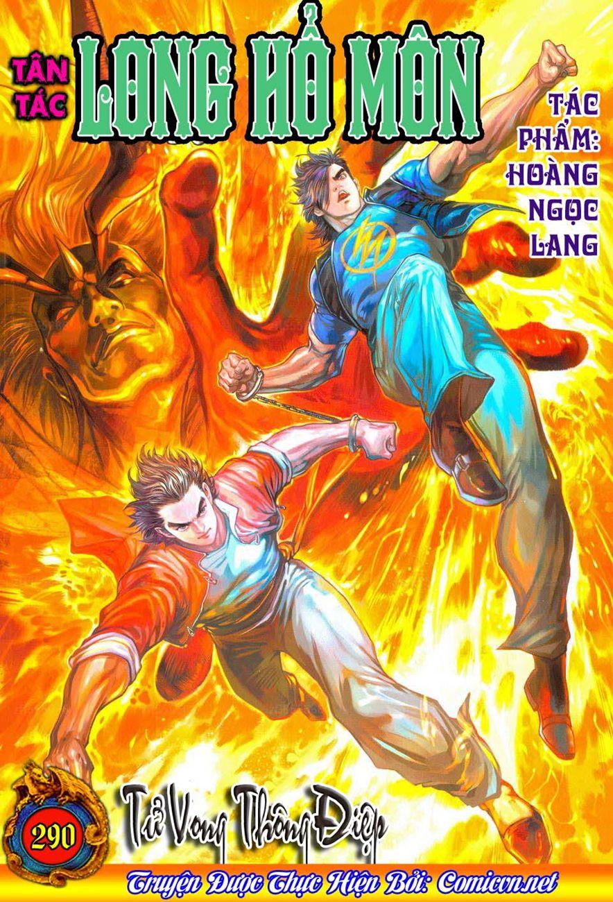 Chương 290 - trang 1