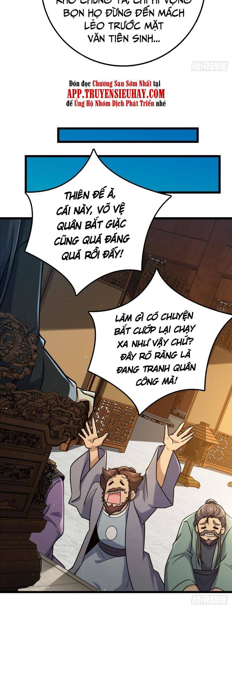 Chương 613 - trang 21