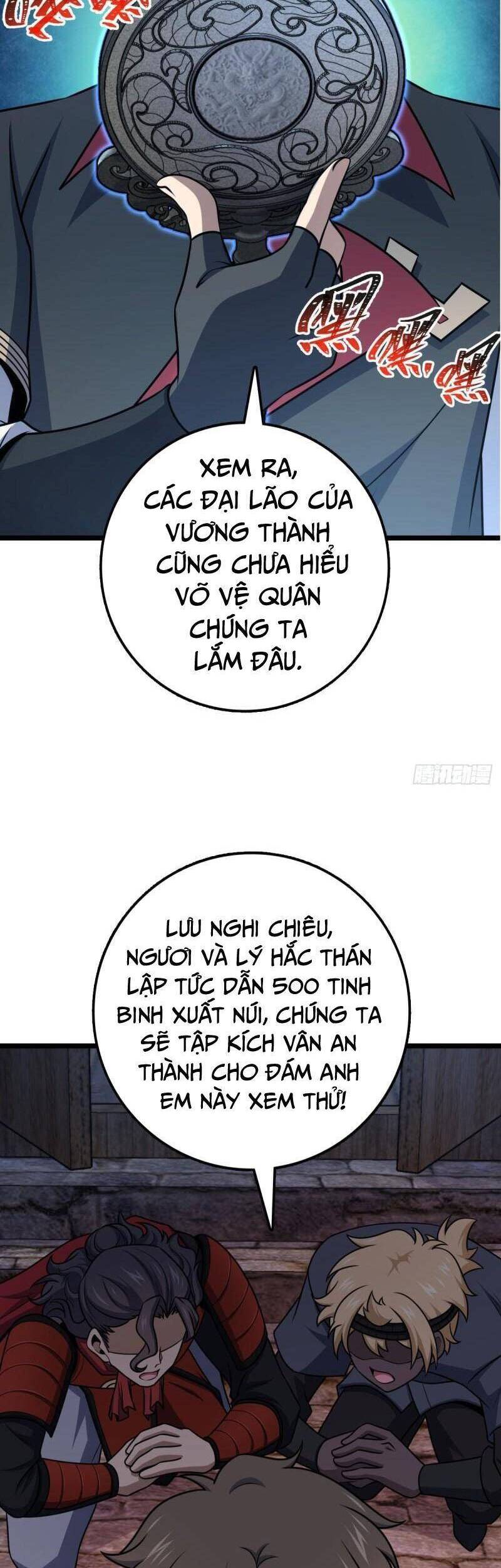 Chương 578 - trang 33