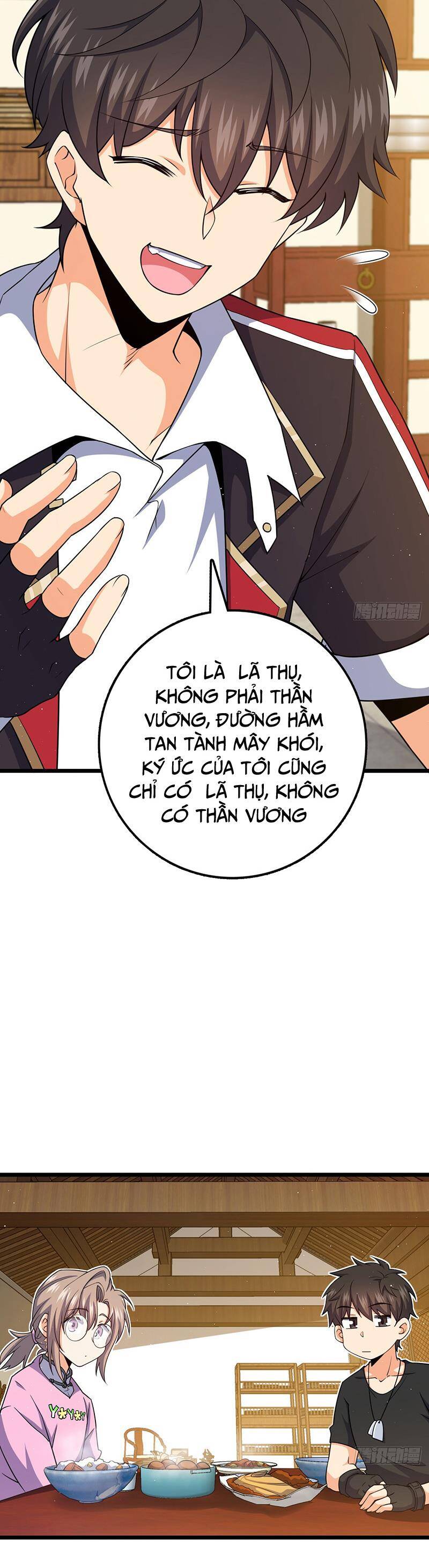 Chương 761 - trang 8