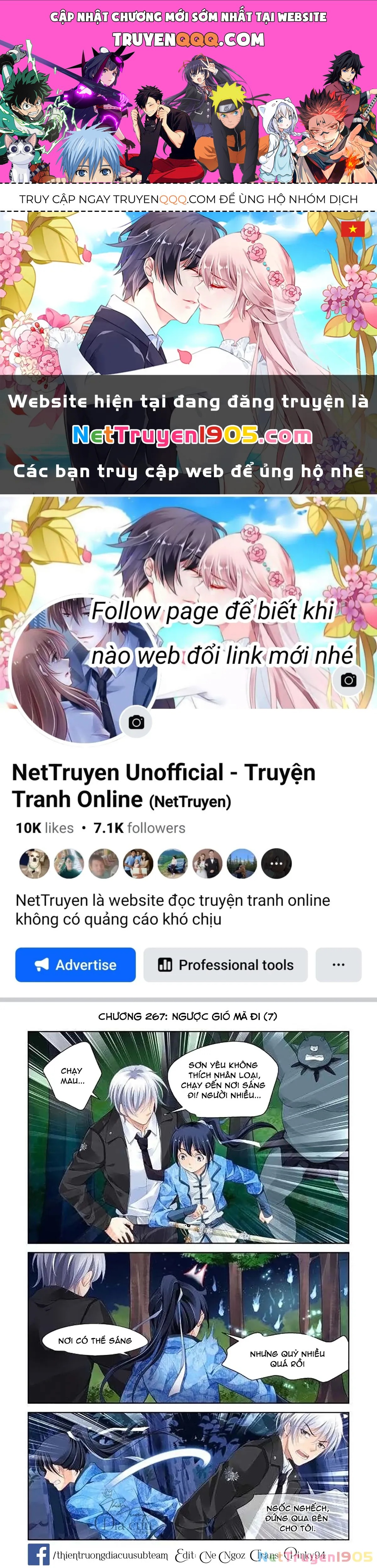 Chương 267 - trang 1