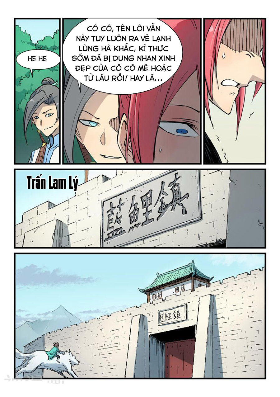 Chương 328 - trang 6