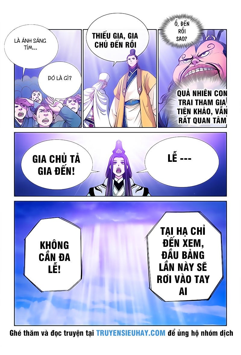 Chương 36 - trang 8