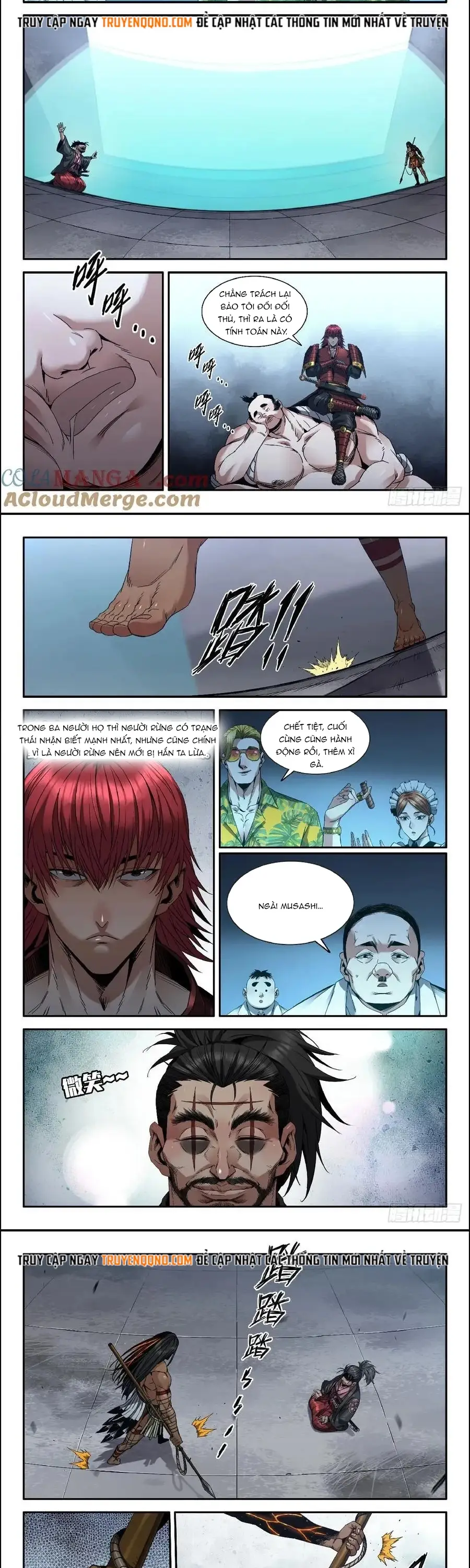 Chương 357 - trang 4