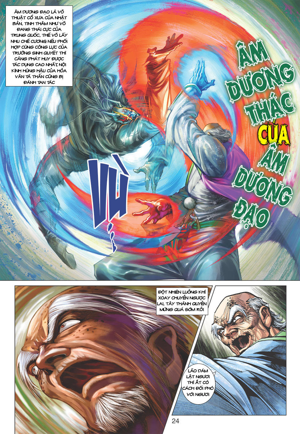 Chương 395 - trang 24
