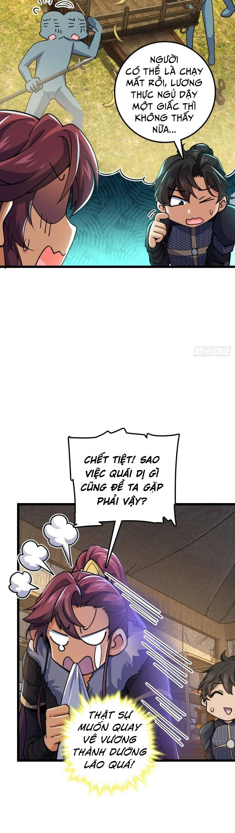 Chương 604 - trang 23