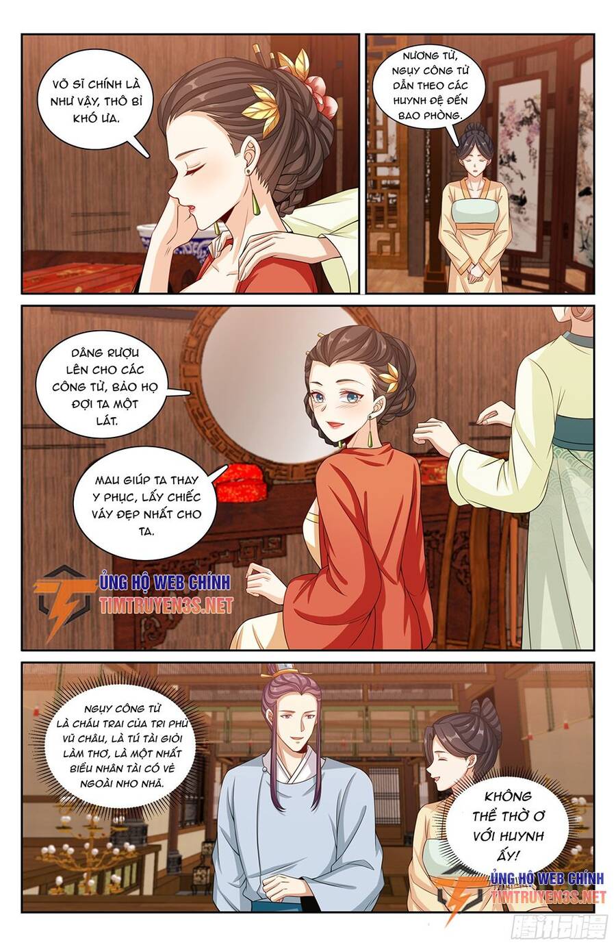 Chương 224 - trang 18