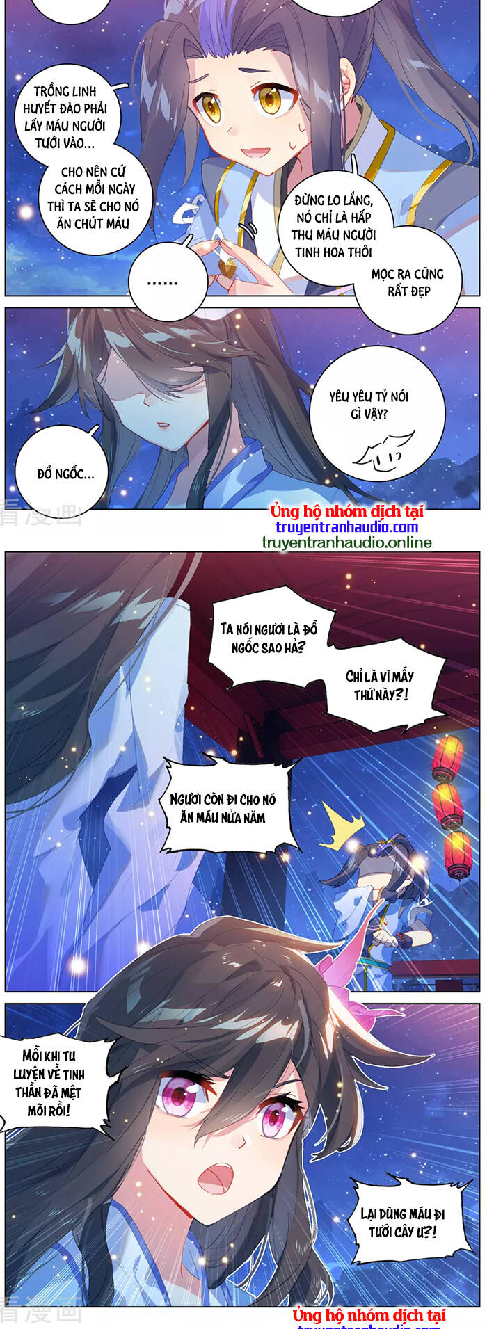 Chương 324 - trang 3