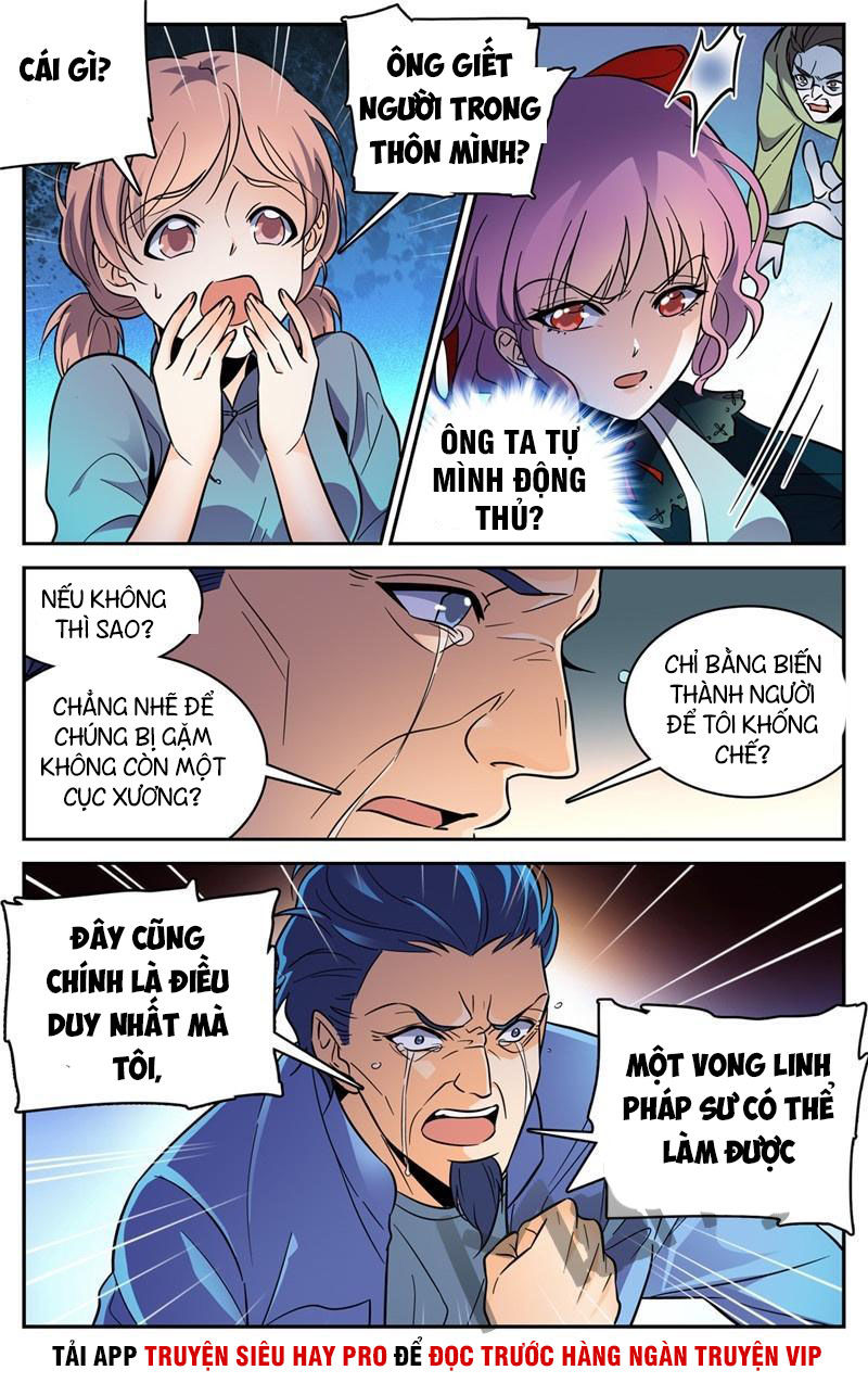 Chương 401 - trang 6