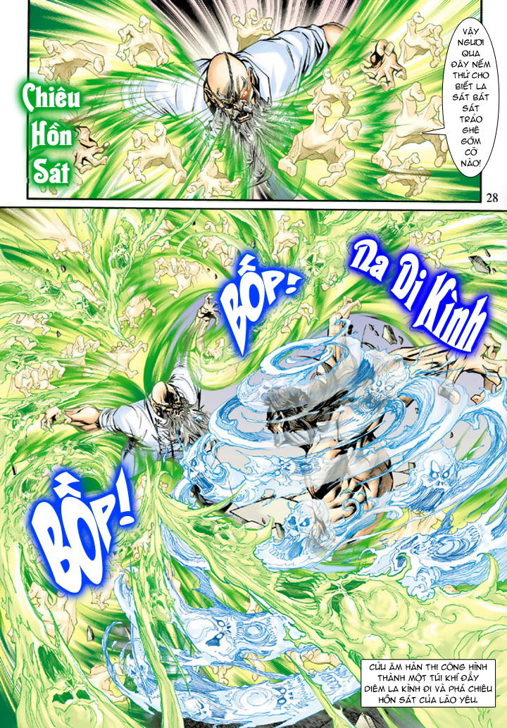 Chương 195 - trang 28