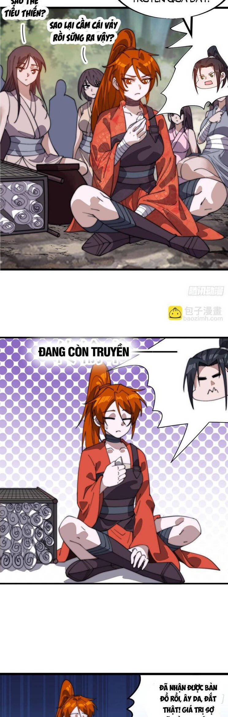 Chương 977 - trang 3