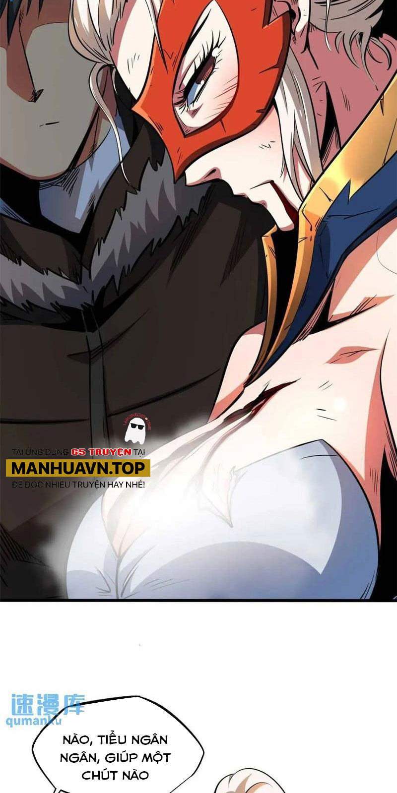 Chương 206 - trang 43