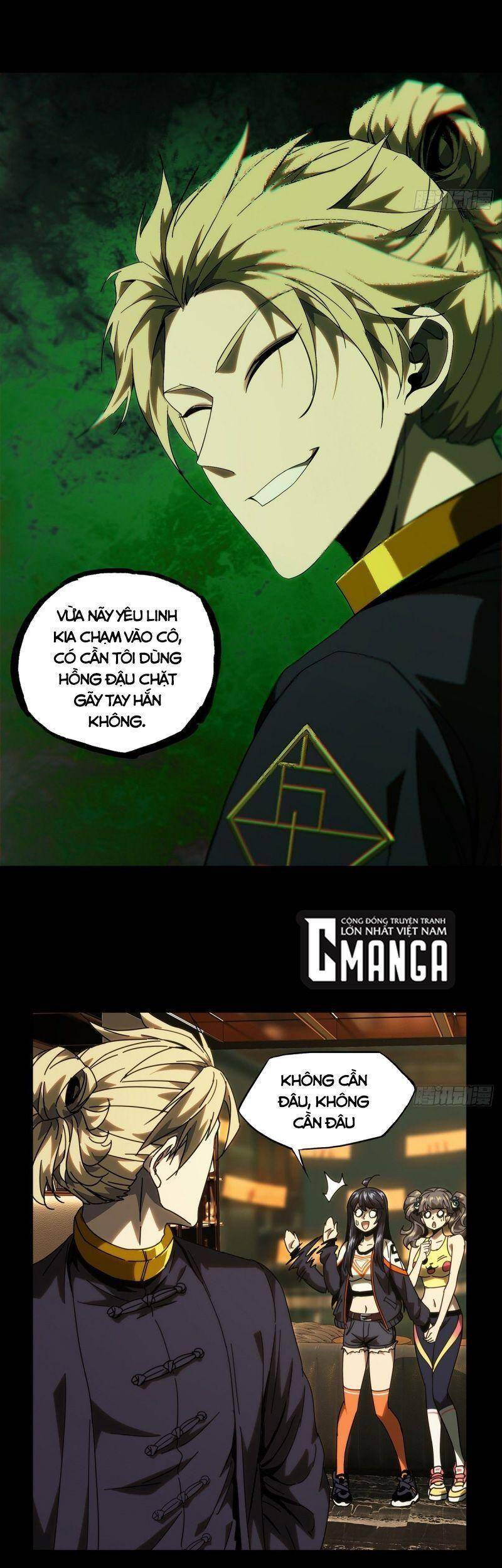 Chương 183 - trang 21