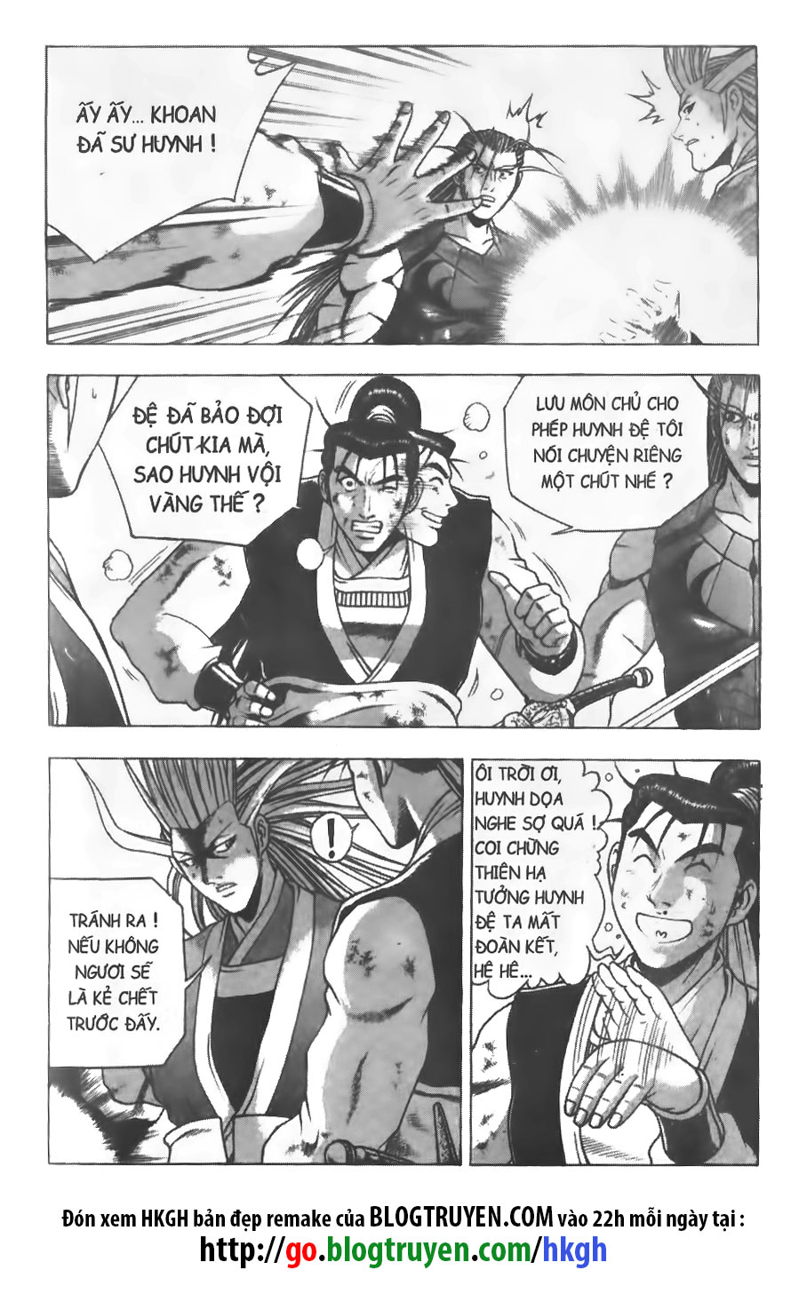 Chương 208 - trang 11