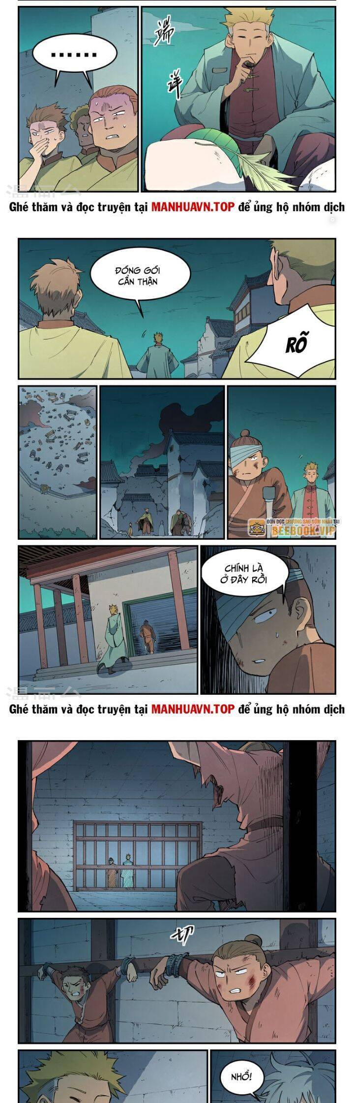 Chương 794 - trang 5