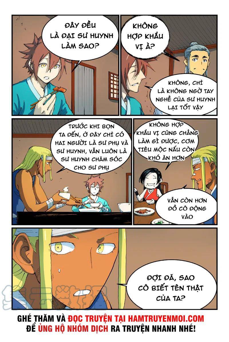 Chương 535 - trang 5