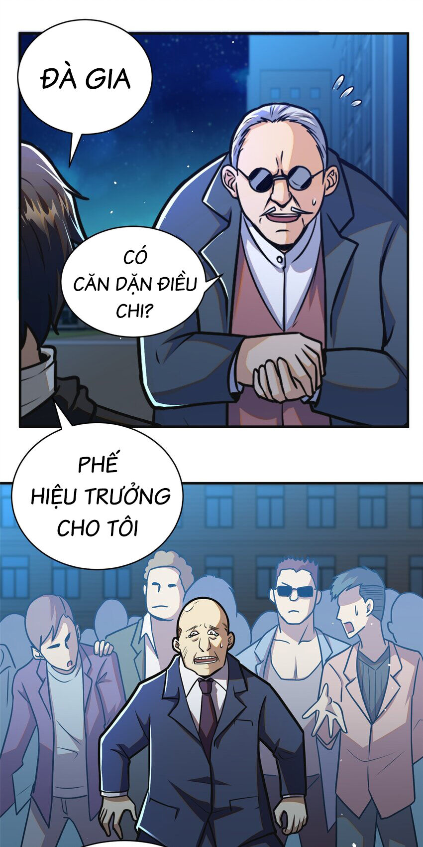 Chương 61 - trang 30