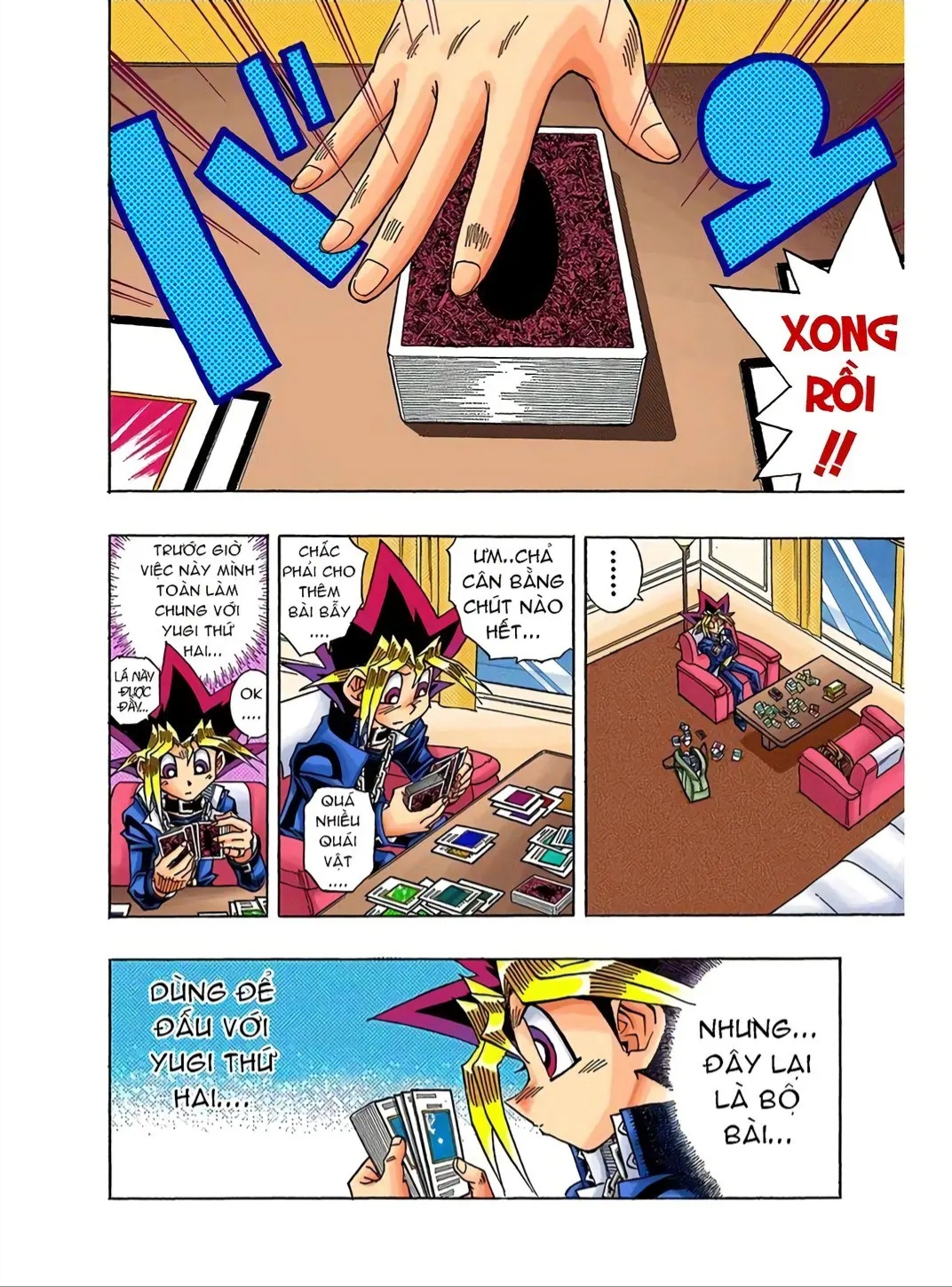 Chương 338 - trang 2