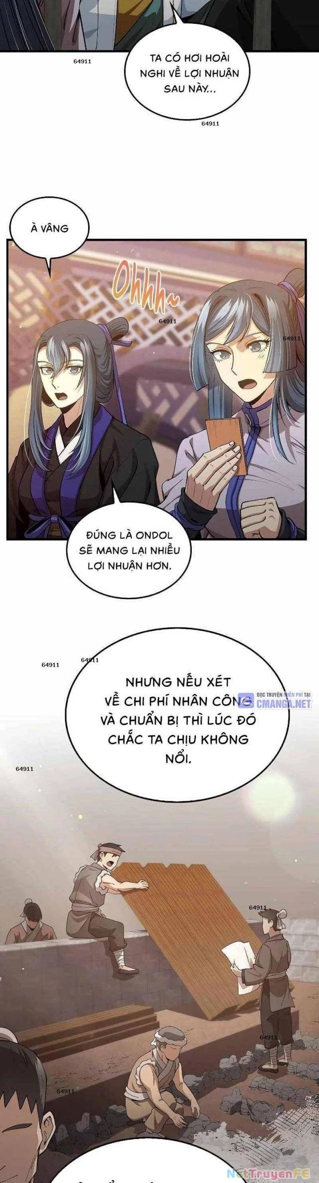 Chương 149 - trang 29