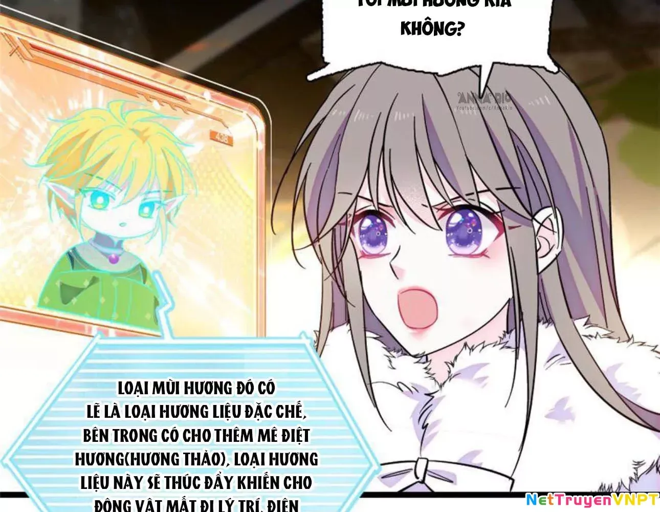 Chương 432 - trang 18