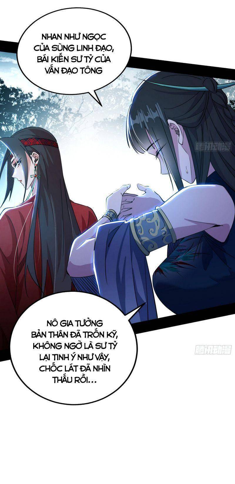 Chương 315 - trang 22