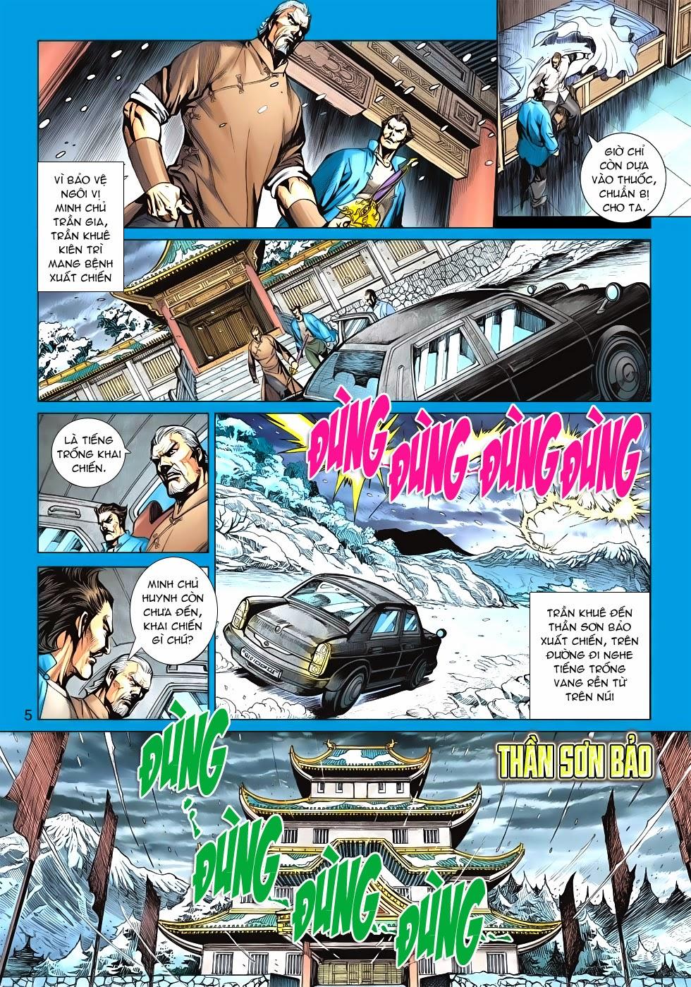 Chương 589 - trang 5