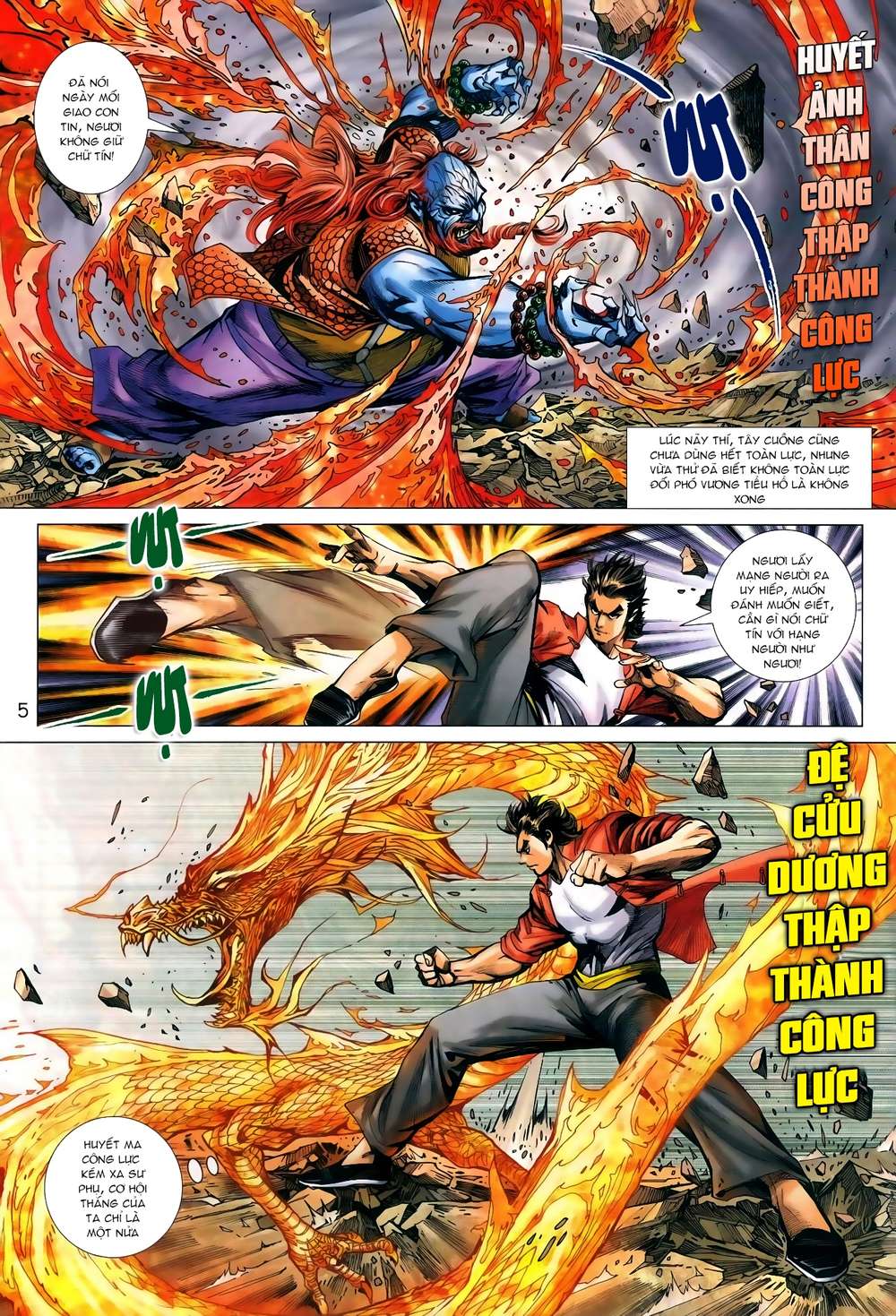 Chương 955 - trang 6