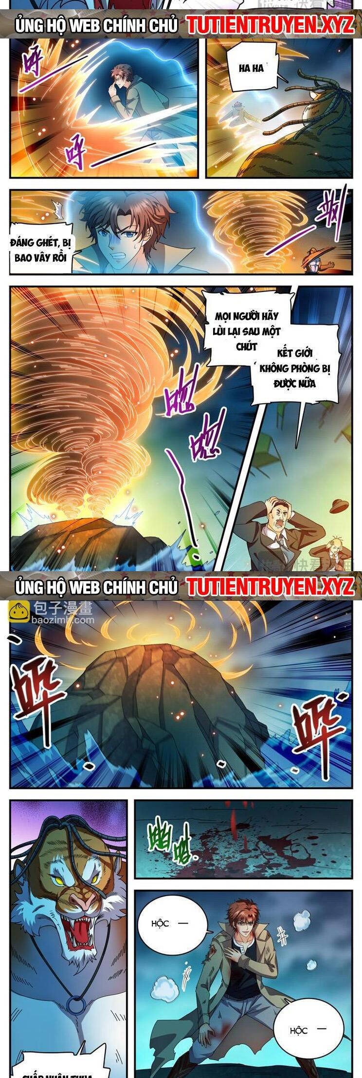 Chương 1116 - trang 7