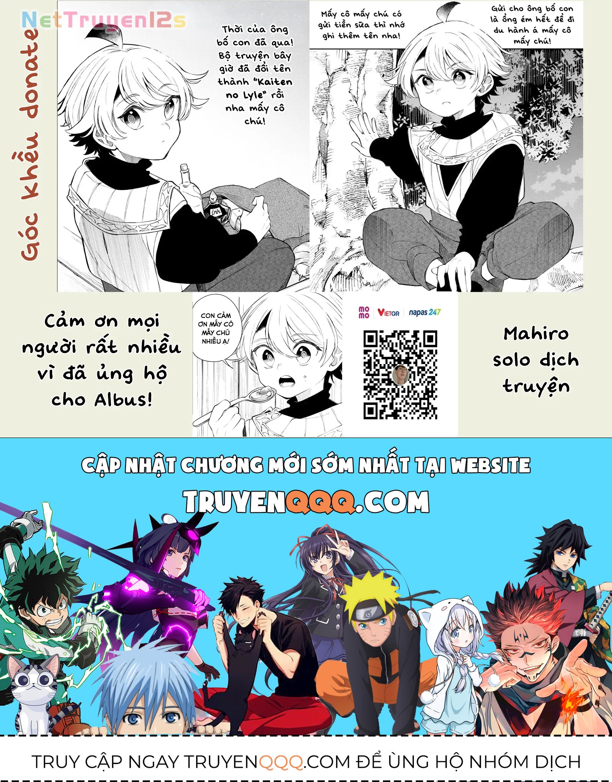 Chương 97 - trang 21