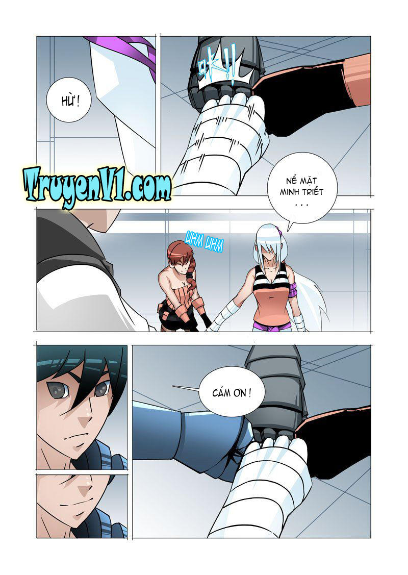 Chương 142 - trang 5