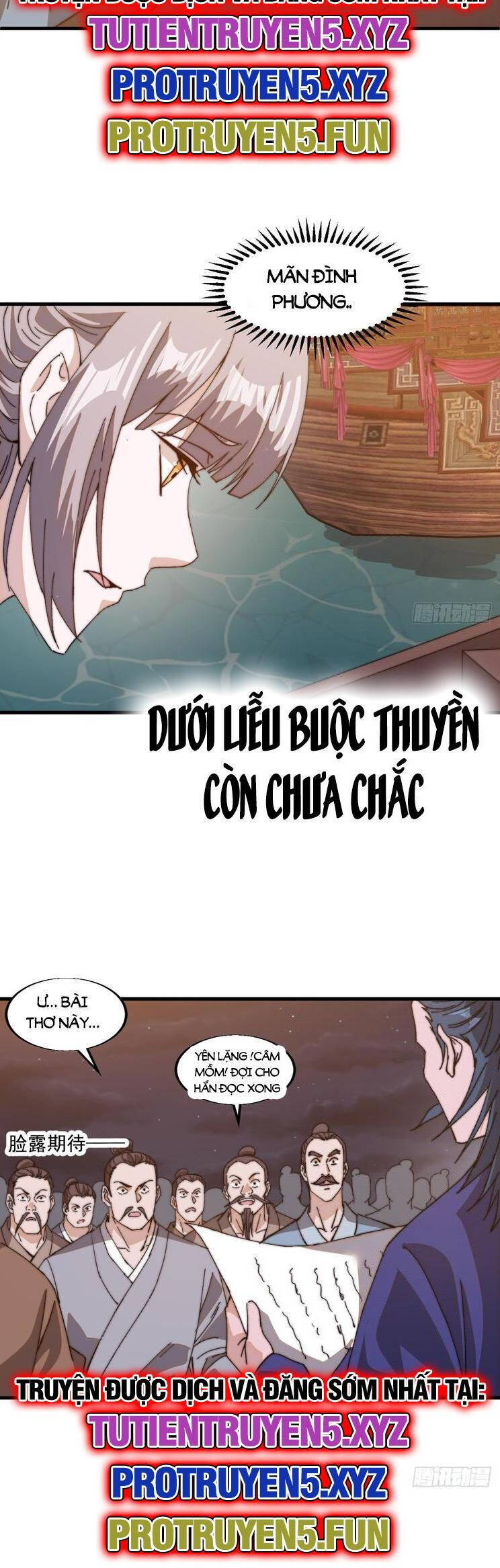 Chương 850 - trang 16