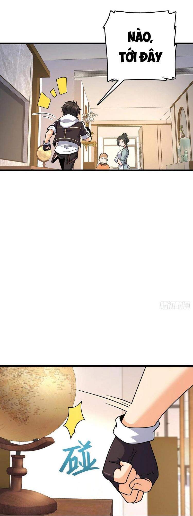 Chương 279 - trang 47