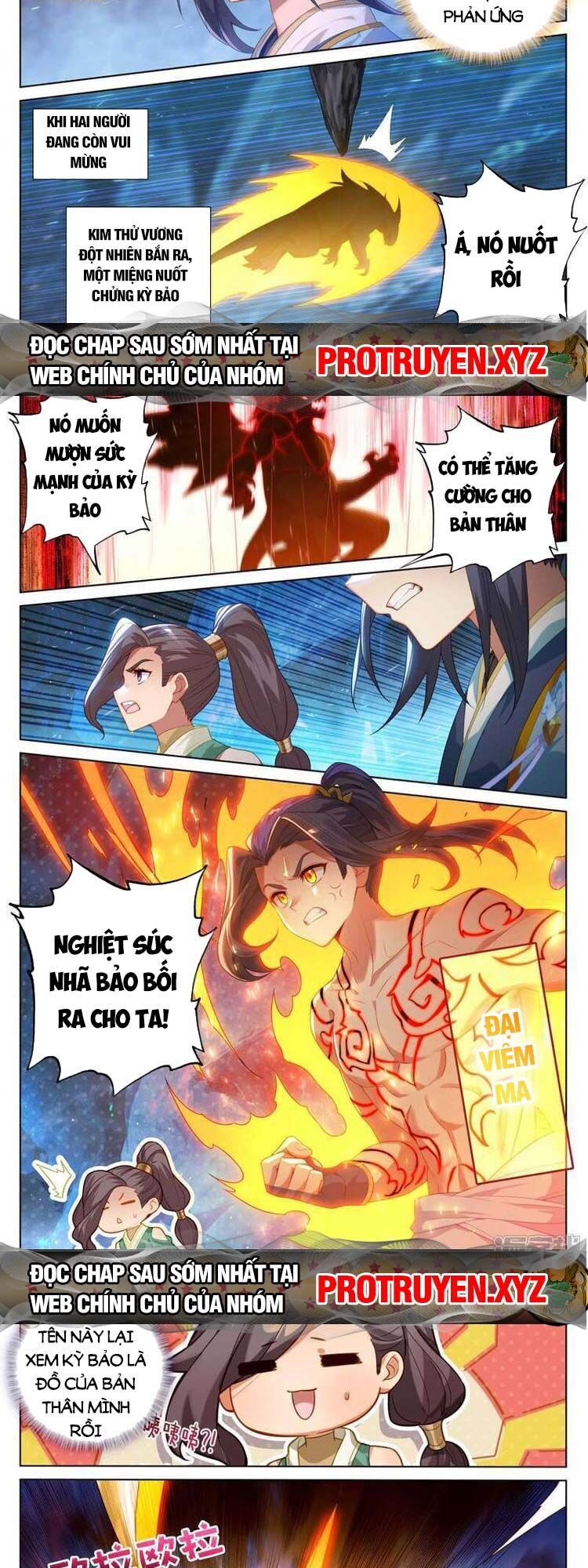 Chương 680 - trang 4