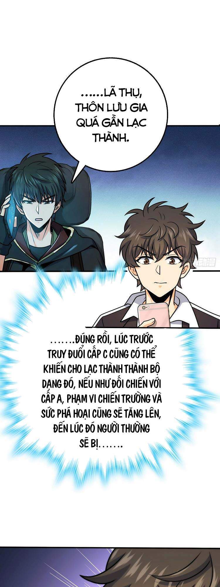 Chương 317 - trang 32