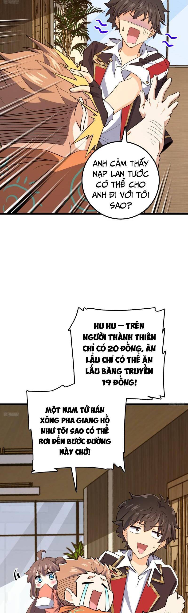 Chương 709 - trang 8