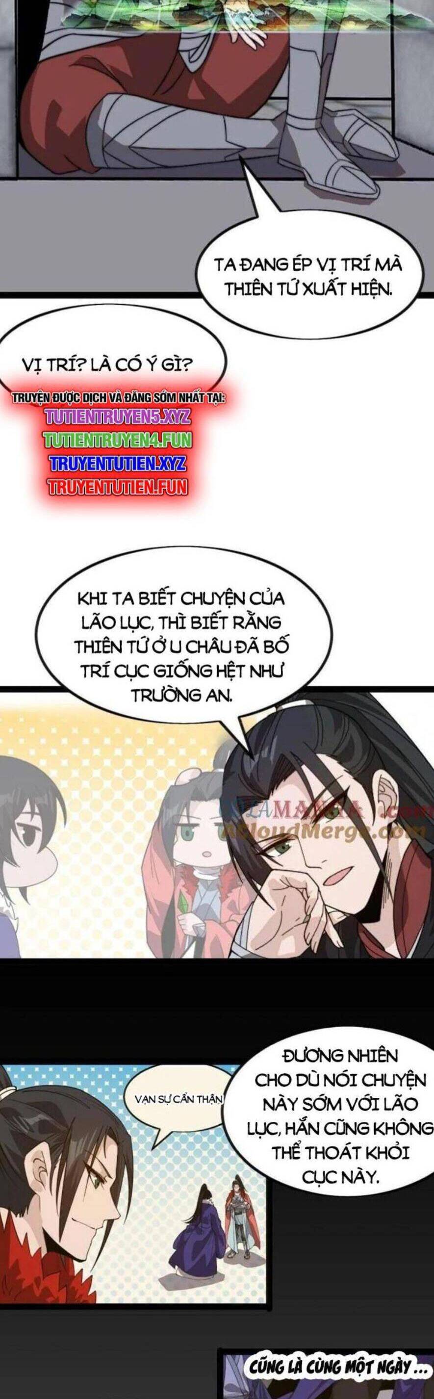 Chương 1027 - trang 5
