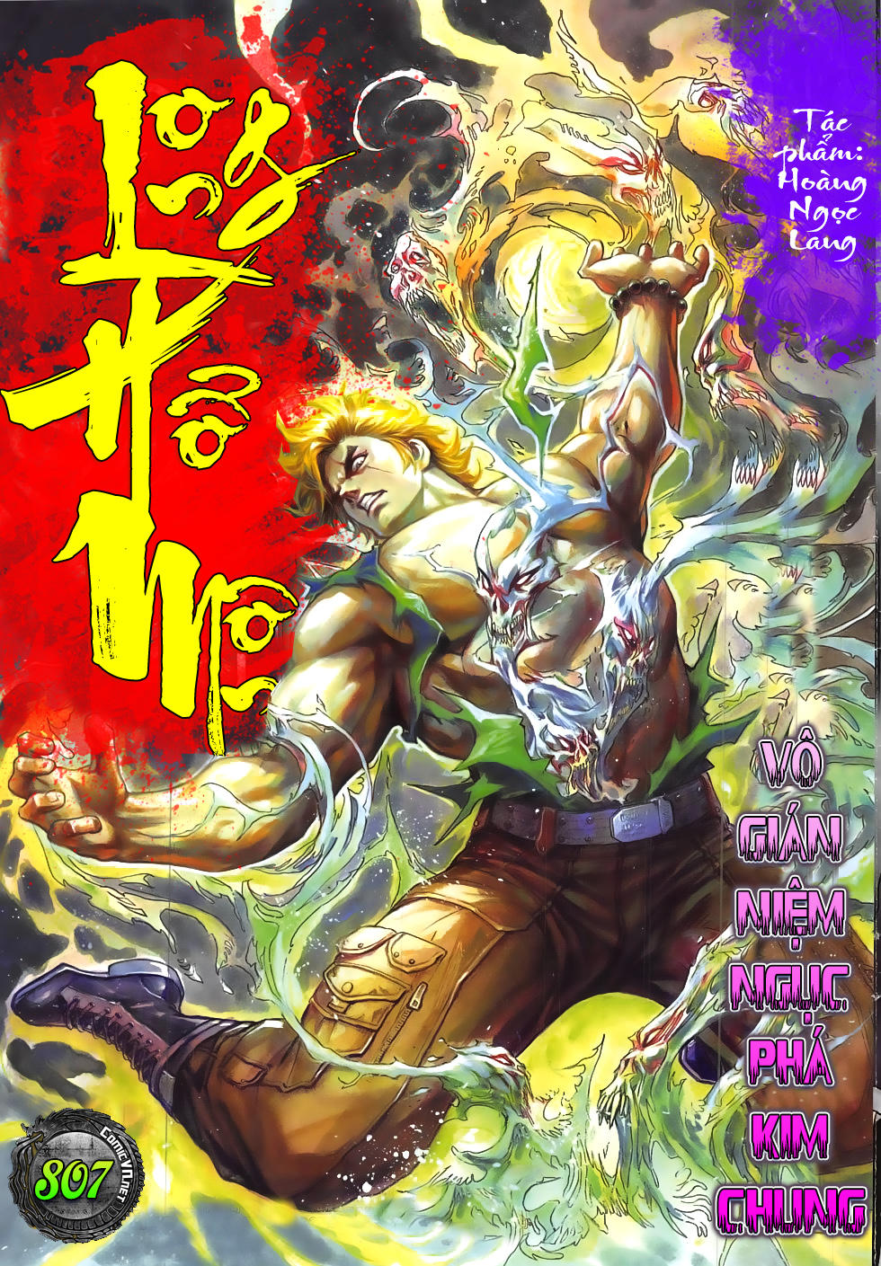 Chương 807 - trang 1