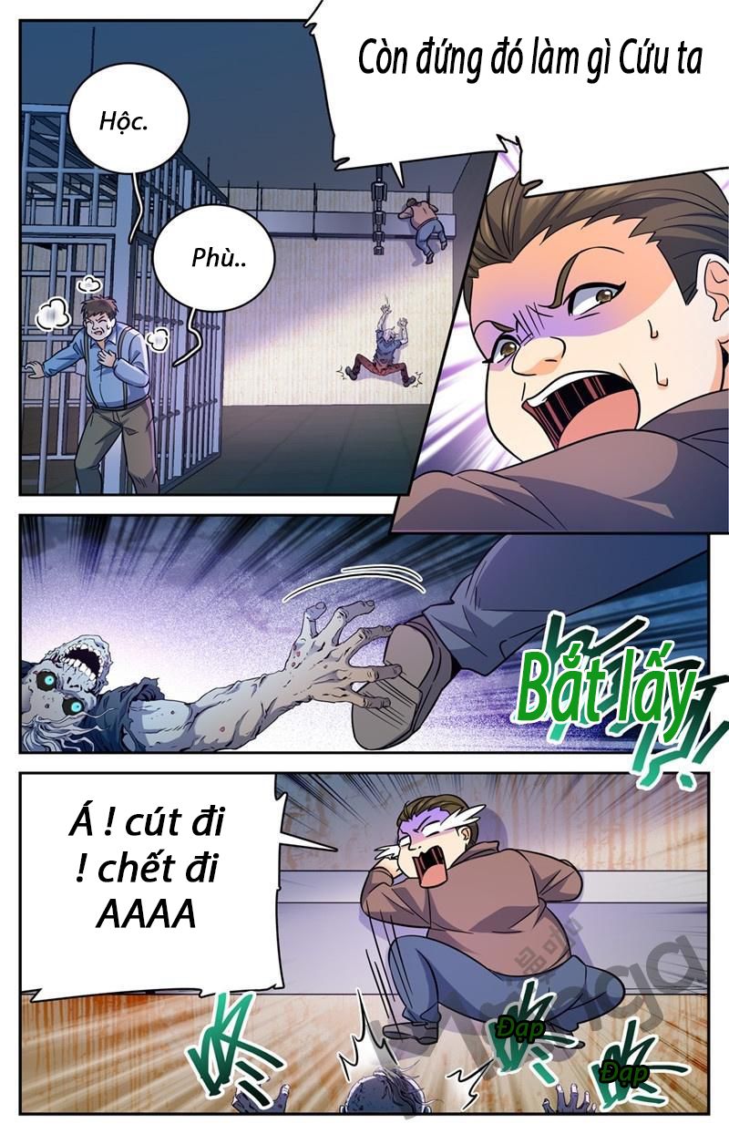 Chương 409 - trang 10