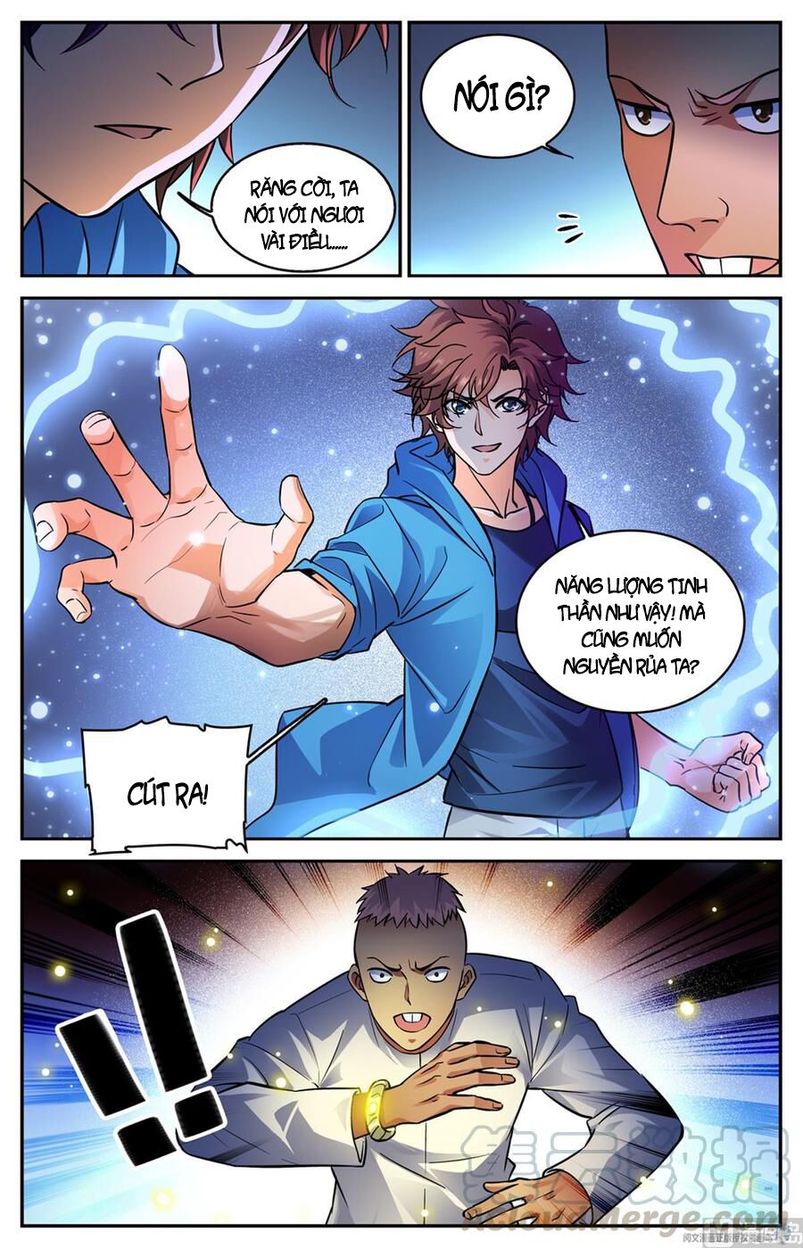 Chương 576 - trang 11