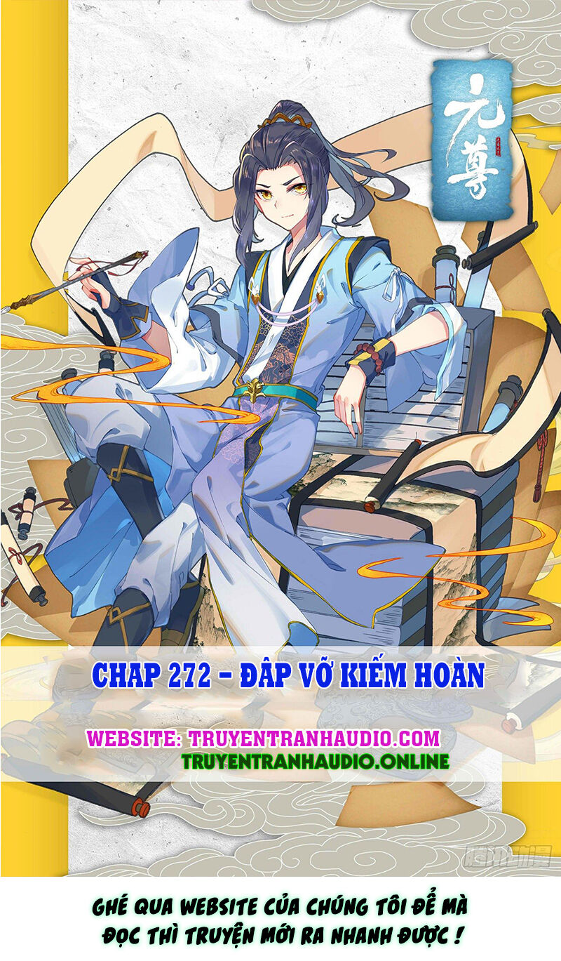 Chương 272 - trang 1
