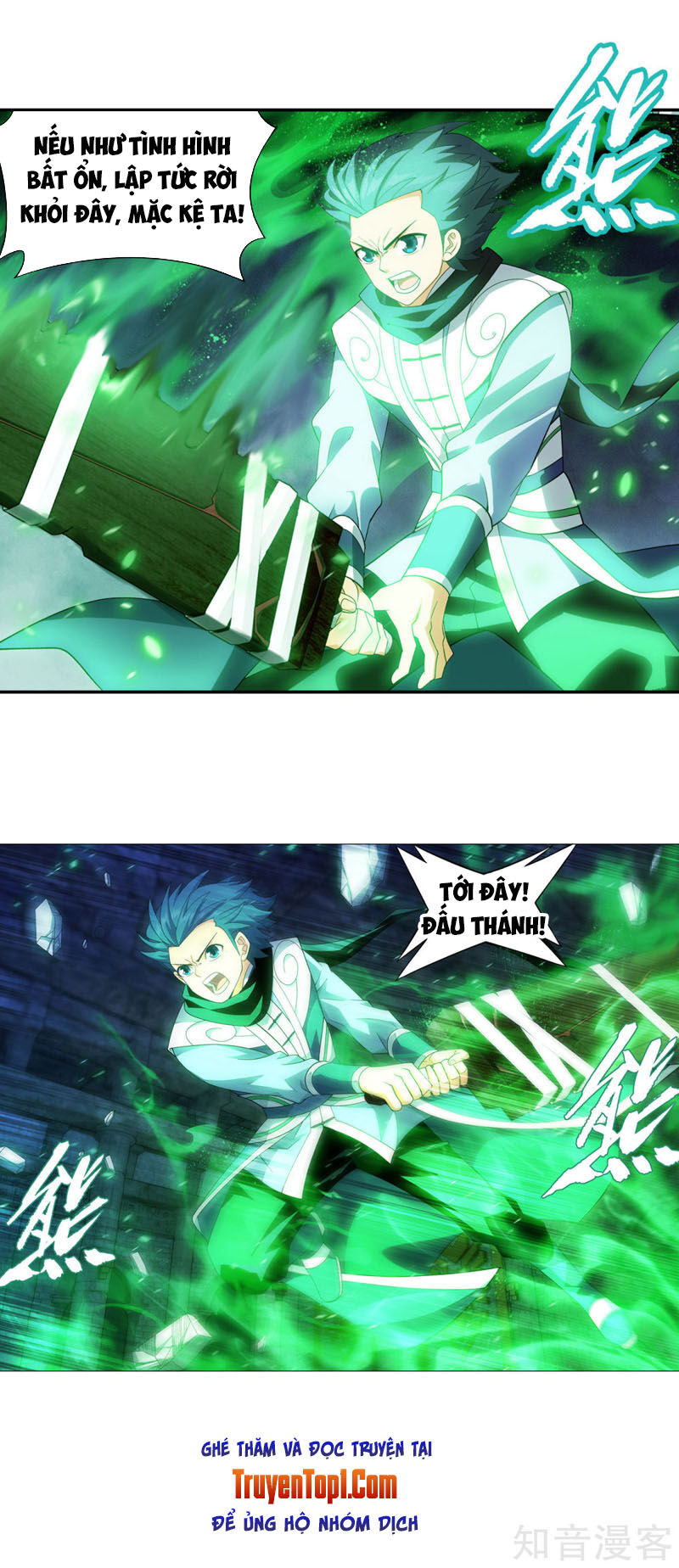 Chương 316 - trang 30