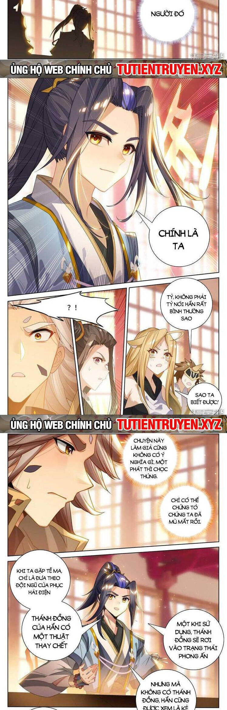 Chương 723 - trang 2