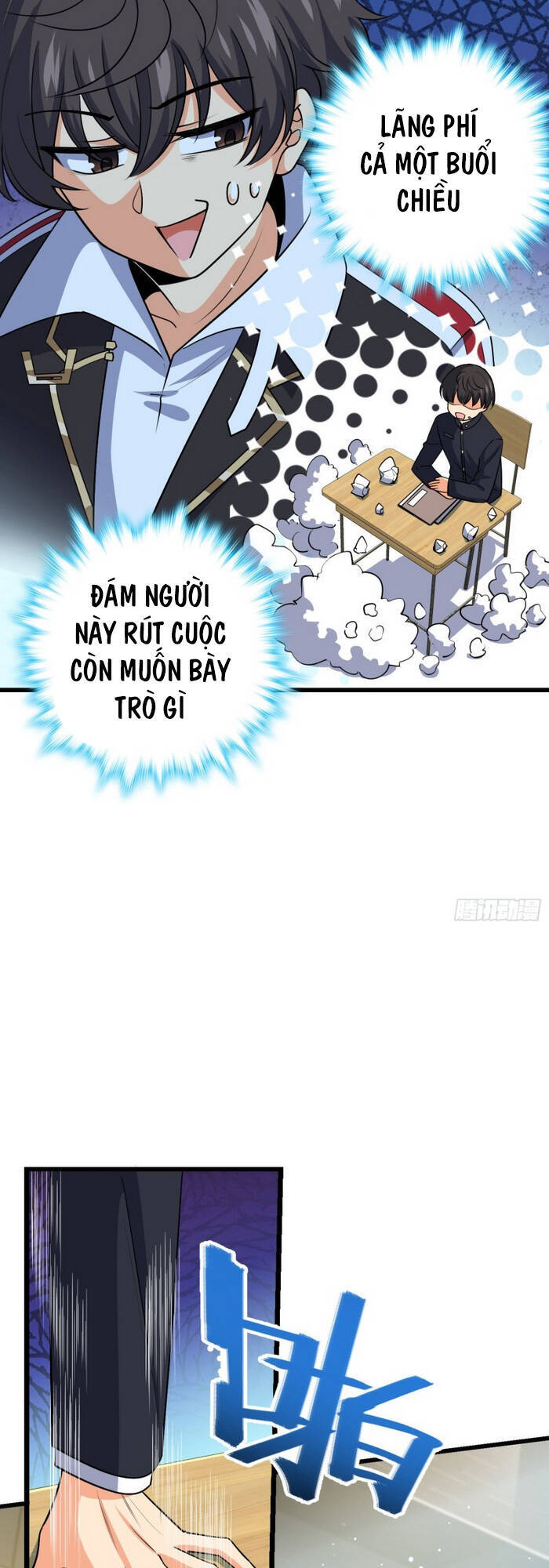 Chương 214 - trang 20