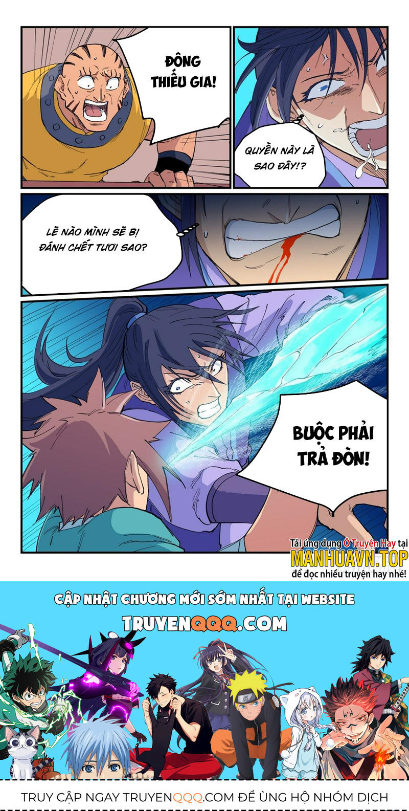 Chương 621 - trang 9